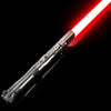 star wars lichtschwert metall